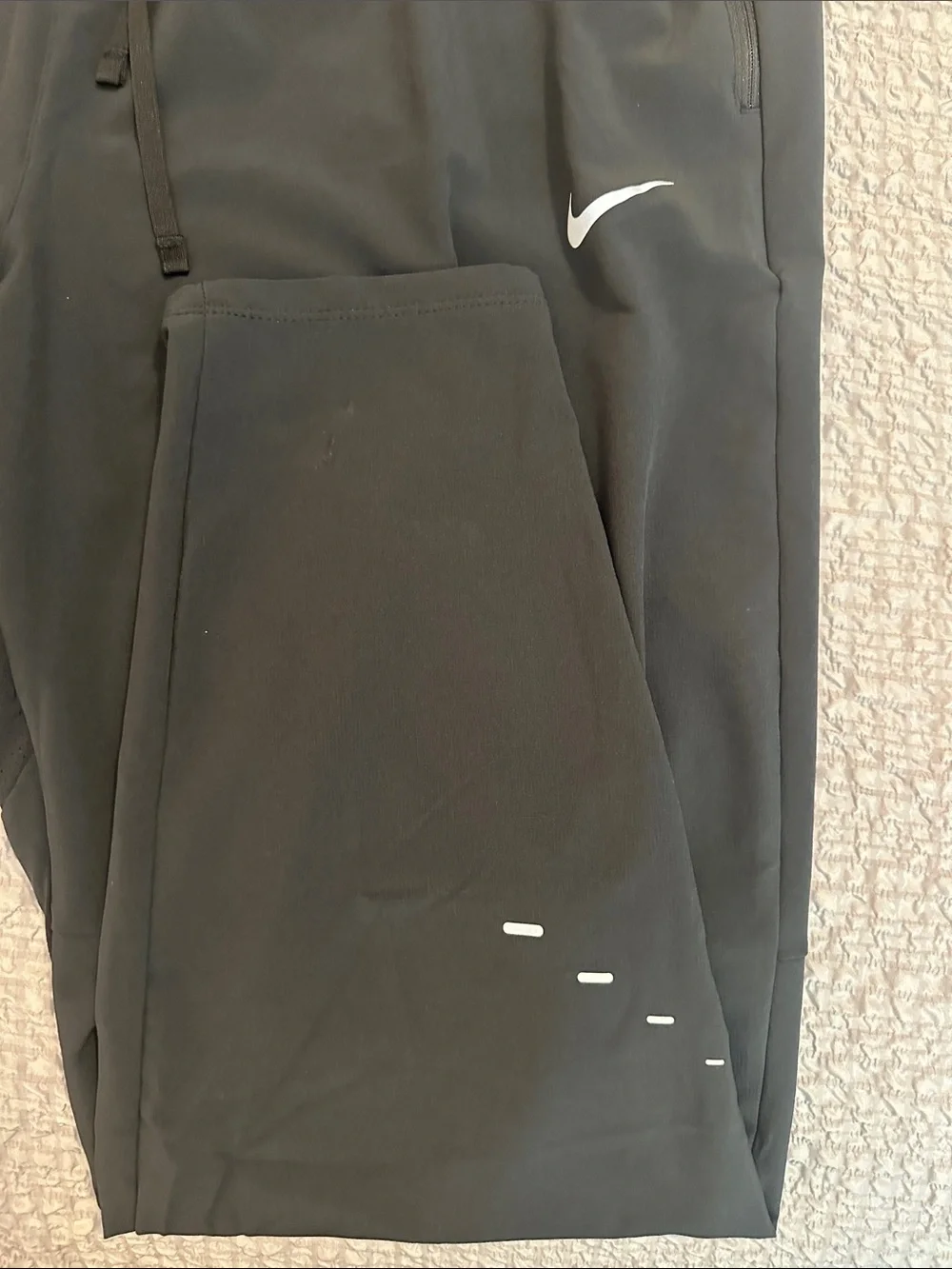 Men’s Nike Stride Dri-Fit Running Pants